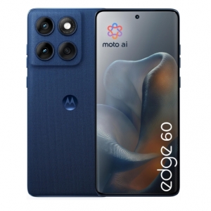 Motorola smartphone edge 60 5g ds 8+256 gibraltar sea blue tim