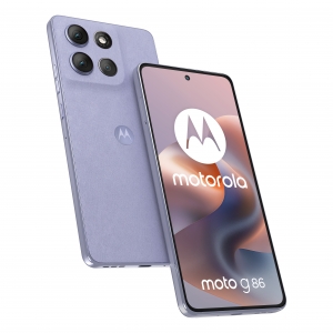 Motorola smartphone g86 5g ds 8+256 eur cosmic sky