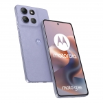 Motorola smartphone g86 5g ds 8+256 eur cosmic sky