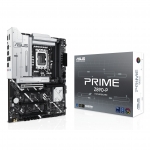 Asus prime z890-p intel z890 lga 1851 (socket v1) atx motherboard