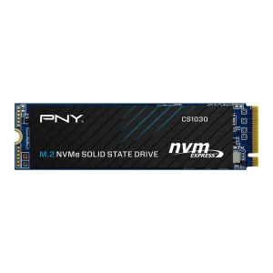 Ssd 1tb pny cs1030 m280cs1030-1tb-rb m.2 pci-ex 3.0 nvme