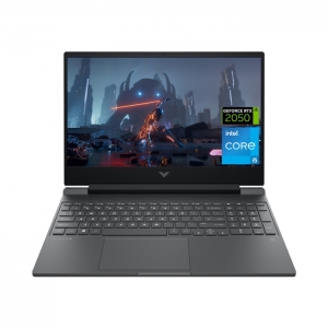 (refurbished) notebook hp victus gaming 15-fa1055nl i5-12450h 16gb 512gb ssd 15.6" nvidia geforce rtx2050 4gb win 11 home