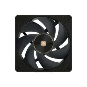 Asus proart pf120 fan pwm black computer case 12 cm 1 pc(s)