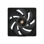 Asus proart pf120 fan pwm black computer case 12 cm 1 pc(s)