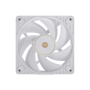 Asus proart pf120 fan pwm white computer case 12 cm 1 pc(s)