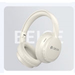 Cuffie bluetooth 5.4 devia lite1 audio aac ric typec con mic. bg