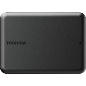 Hard disk esterno 2,5 1tb usb 3.0 toshiba canvio partner hdtb510