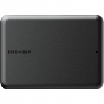 Hard disk esterno 2,5 1tb usb 3.0 toshiba canvio partner hdtb510