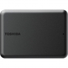 Hard disk esterno 2,5 1tb usb 3.0 toshiba canvio partner hdtb510