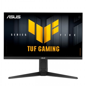 Asus monitor gaming 27 led ips qhd 16:9 1ms 350 cdm 210hz, pivot, dp/hdmi, multimediale, 90lm0bm0-b0