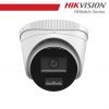Telecamera sorveglianza ahd dome ip 4mp 2.8mm turret ip (hwi-t240ha-lu)