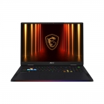 Msi nb raider 18 hx ai a2xwig-229it ultra 9 285hx 64gb 2tb ssd 18 16:10 uhd+rtx 5080 16gb gddr7 win