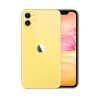 (refurbished) apple iphone 11 128gb yellow mwjp2ll/a 6.1" giallo [grade c+]