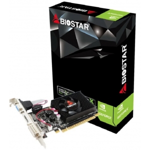 Vga biostar geforce gt610 2gb gddr3