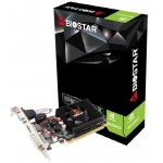 Vga biostar geforce gt610 2gb gddr3