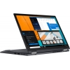 Nb ric. lenovo x13 yoga g2 13" touch i5-1145g7 16gb ssd256 w11p