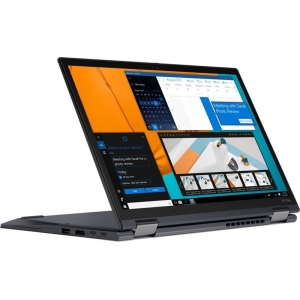 Nb ric. lenovo x13 yoga g2 13" i5-1185g7 16gb ssd 512gb win11pro