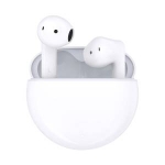 Honor choice auricolari wireless earbuds x7e active white