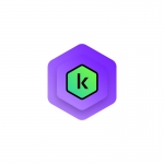 Software box plus attach antivirus firewall 1 anno 1 dispositivo (kl1042t5afs-envatt)