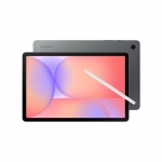 Samsung galaxy tab s10 lite, exynos 256 gb, 8 gb wi-fi, argento