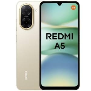 Xiaomi smartphone redmi a5 4+128gb duos gold eu