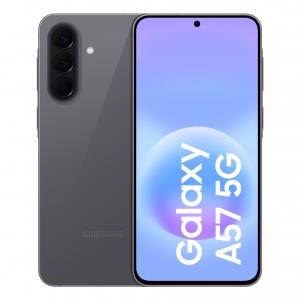Samsung smartphone galaxy a57 5g 256gb gray