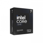 Intel cpu ultra 7, 270kf, lga 1851, boxed