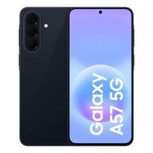 Samsung smartphone galaxy a57 5g 128gb dark blue