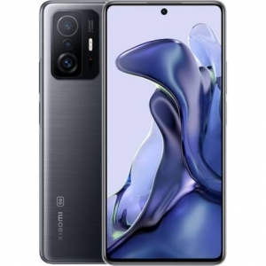 Xiaomi 11t 5g 8+128gb meteorite gray - brand