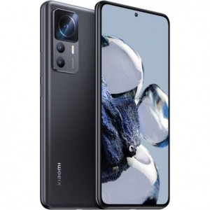 Xiaomi 12t pro 8+256gb cosmic black - brand