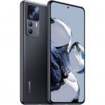 Xiaomi 12t pro 8+256gb cosmic black - brand