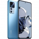 Xiaomi 12t pro 8+256gb clear blue - brand