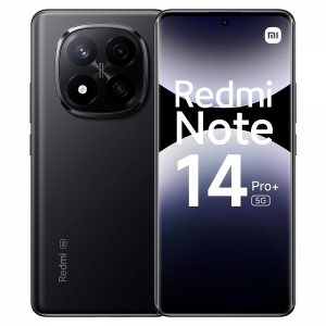 Xiaomi redmi note 14 5g 8+256gb midnight black - brand