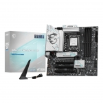 Scheda madre msi b860m gaming plus wifi sk1851