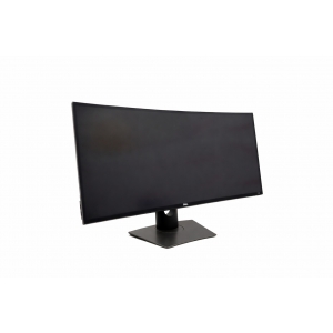 Pc ric. dell 7070 i7-8665u 8gb ssd256 w11p +mon 34" u3417w curvo