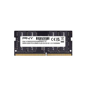 So ddr4 16gb 3200mhz pny mn16gsd43200-sb