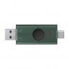 Pen drive 128gb usb 3.2 kingston dtdeg2/128gb usb e usb type c