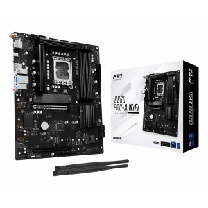 Scheda madre asrock b860 pro-a wifi sk1851