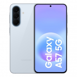 Samsung galaxy a57 5g 8+128gb awesome icy blue - brand