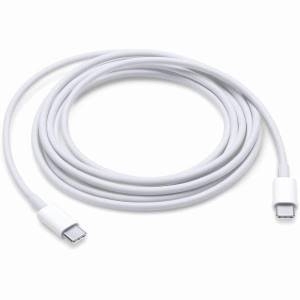 Xiaomi cavo usb-c to usb-c 6a fast charge 2m white