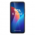 Tcl smartphone k70 se indigo black
