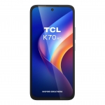 Tcl smartphone k70 stardust blue