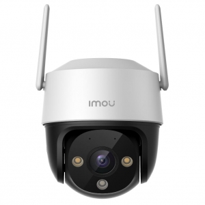 Imou telecamere ip cruiser 2c 3k ptz ip/wi-fi full-color 4mp 3.6 mm ir