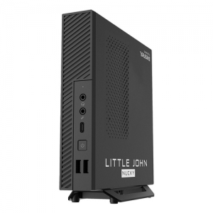Yashi mni pc little john ryzen 7 6850h 16gb 512gb ssd win 11 pro