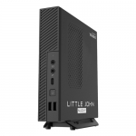 Yashi mni pc little john ryzen 7 6850h 16gb 512gb ssd win 11 pro