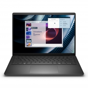 Dell nb 14" dell pro 14 essential intel core 7 150u 16gb 512gb ssd win 11 pro - senza alimentatore