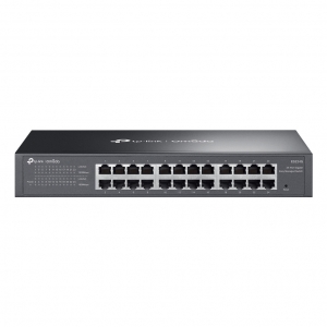 Hub switch 24 porte gigabit tp-link es2224g omada
