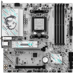Scheda madre msi b840m gaming plus wifi6 sk am5