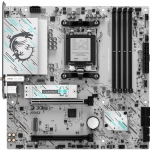 Scheda madre msi b840m gaming plus wifi6 sk am5