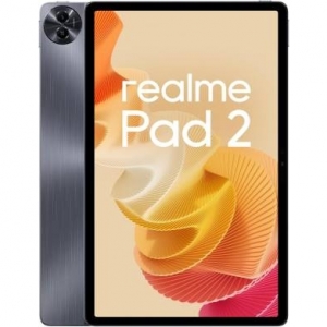 Tablet realme pad2 11,5" 6+128gb wifi gray ita